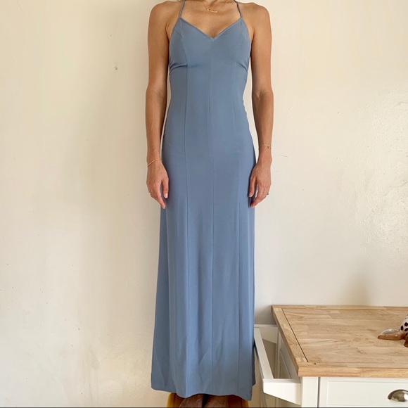 Mark Wong Nark Dress! - Picture 2 of 5